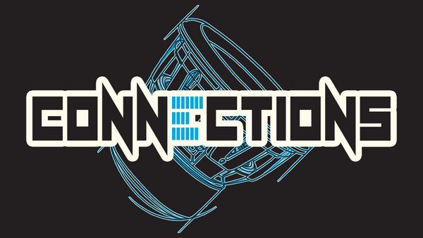 Connections Audio