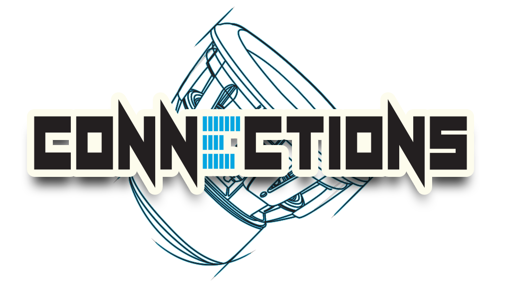 Connections Audio