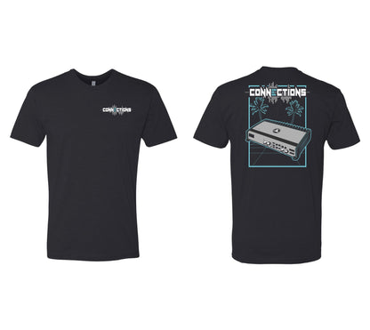Connections AMPED T-Shirt