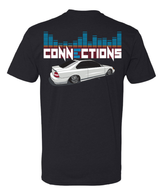 Connections Honda T-Shirt