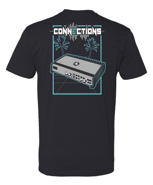 Connections AMPED T-Shirt