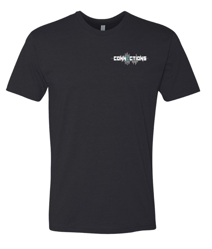 Connections AMPED T-Shirt