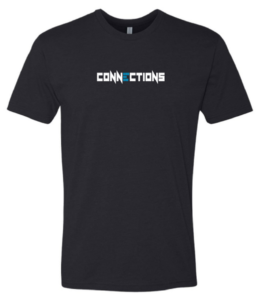 Connections Honda T-Shirt