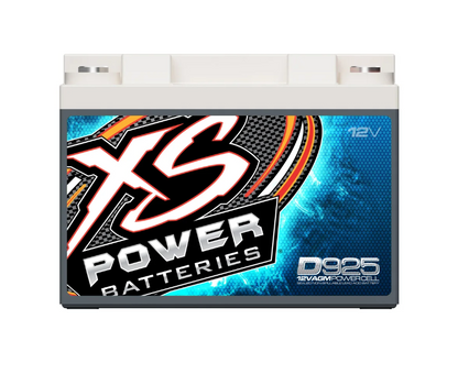 XS Power D925 Battery
