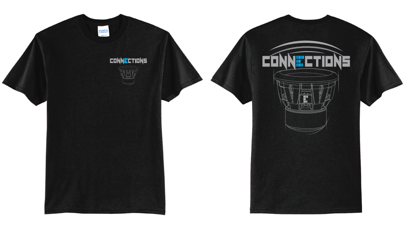 Connections OG T-Shirt