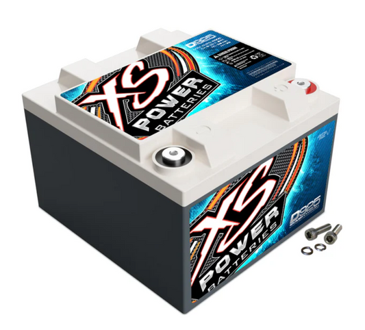 XS Power D925 Battery
